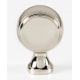 A thumbnail of the Alno A980 Polished Nickel