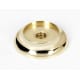 A thumbnail of the Alno A982-1 Unlacquered Brass