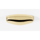 A thumbnail of the Alno A983 Unlacquered Brass