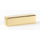 A thumbnail of the Alno A986-3 Polished Brass