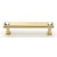 A thumbnail of the Alno C213-4 Polished Brass