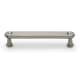 A thumbnail of the Alno C214-4 Satin Nickel