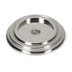 A thumbnail of the Alno A616-14 Polished Nickel