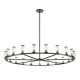 A thumbnail of the Alora Lighting CH309021CG Alternate Image