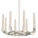 A thumbnail of the Alora Lighting CH316708CR Polished Nickel