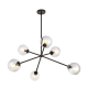 A thumbnail of the Alora Lighting CH549640 Alternate Image