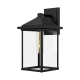 A thumbnail of the Alora Lighting EW552007CL Black Textured