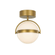 A thumbnail of the Alora Lighting FM301001 Brushed Gold
