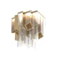 A thumbnail of the Alora Lighting FM318020 Titanium Gold