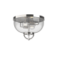 A thumbnail of the Alora Lighting FM361102 Polished Nickel