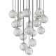 A thumbnail of the Alora Lighting MP321218 Natural Brass