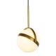 A thumbnail of the Alora Lighting PD301001 Brushed Gold