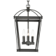 A thumbnail of the Alora Lighting PD312212 Urban Bronze