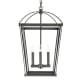 A thumbnail of the Alora Lighting PD312217 Urban Bronze