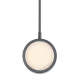 A thumbnail of the Alora Lighting PD325106AR Urban Bronze / Alabaster