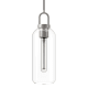 A thumbnail of the Alora Lighting PD401505CL Brushed Nickel