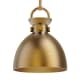 A thumbnail of the Alora Lighting PD411311 Aged Gold