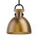 A thumbnail of the Alora Lighting PD411311 Matte Black / Aged Gold