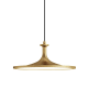 A thumbnail of the Alora Lighting PD418012 Brushed Gold