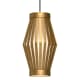 A thumbnail of the Alora Lighting PD434509OP Aged Gold