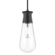 A thumbnail of the Alora Lighting PD464001 Matte Black