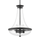 A thumbnail of the Alora Lighting PD464018 Matte Black