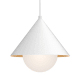 A thumbnail of the Alora Lighting PD485214 White / Opal Glass