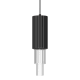 A thumbnail of the Alora Lighting PD502204CR Matte Black