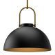 A thumbnail of the Alora Lighting PD504016 Matte Black