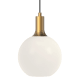 A thumbnail of the Alora Lighting PD506108OP Aged Gold