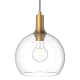 A thumbnail of the Alora Lighting PD506210CL Aged Gold