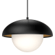 A thumbnail of the Alora Lighting PD522016OP Matte Black