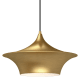 A thumbnail of the Alora Lighting PD523016 Brushed Gold