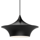 A thumbnail of the Alora Lighting PD523016 Matte Black