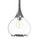 A thumbnail of the Alora Lighting PD524006CL Chrome