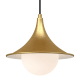 A thumbnail of the Alora Lighting PD525009OP Brushed Gold