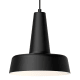 A thumbnail of the Alora Lighting PD527811 Matte Black