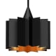 A thumbnail of the Alora Lighting PD528412 Matte Black