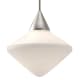 A thumbnail of the Alora Lighting PD537714OP Brushed Nickel