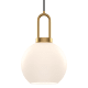 A thumbnail of the Alora Lighting PD601608OP Aged Gold