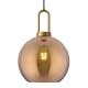 A thumbnail of the Alora Lighting PD601710CP Aged Gold