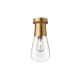 A thumbnail of the Alora Lighting SF361001 Vintage Brass