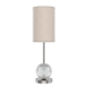 A thumbnail of the Alora Lighting TL321201 Polished Nickel / White Linen