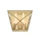 A thumbnail of the Alora Lighting WV309602 Vintage Brass