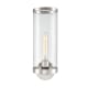 A thumbnail of the Alora Lighting WV311601CG Polished Nickel