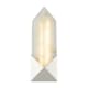 A thumbnail of the Alora Lighting WV323112AR Polished Nickel / Alabaster