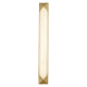 A thumbnail of the Alora Lighting WV323225AR Vintage Brass / Alabaster