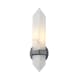 A thumbnail of the Alora Lighting WV334105AR Urban Bronze / Alabaster