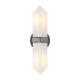 A thumbnail of the Alora Lighting WV334215AR Urban Bronze / Alabaster