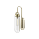 A thumbnail of the Alora Lighting WV361101 Brushed Brass